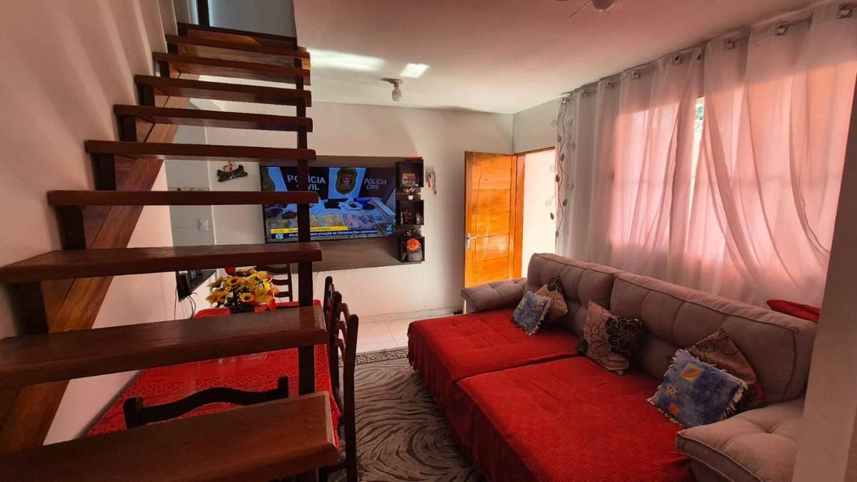 Casa com 2 quartos à Venda, Palmeiras - Itanhaém - Casa em Palmeiras, Itanhaém - à venda - Oliveira Filx Imóveis