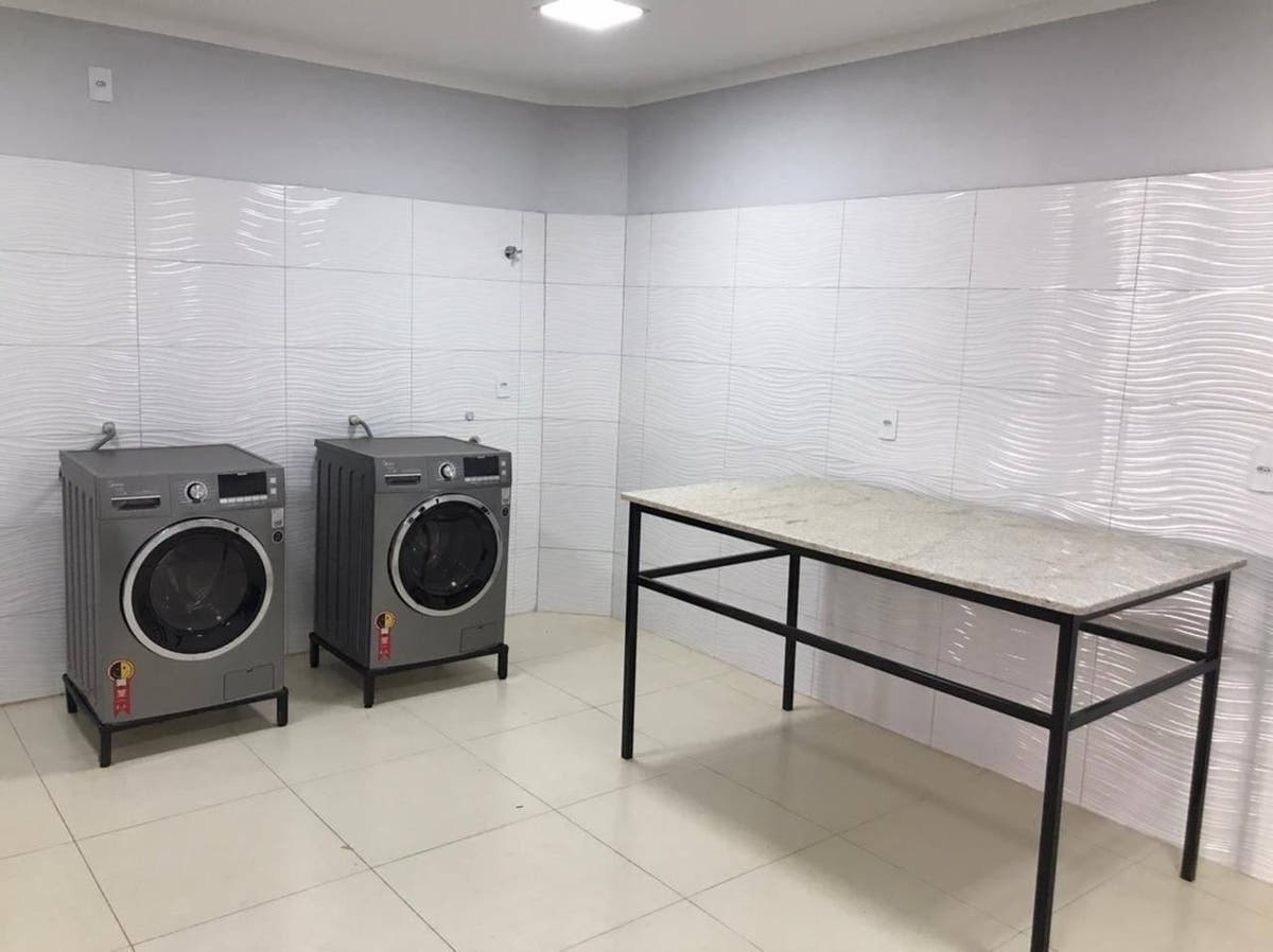 Foto 7 — Residencial Manuela - Flat Mobiliado em Rio Verde