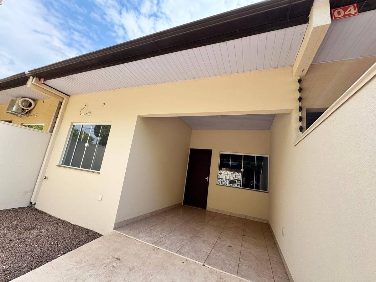 ÓTIMA CASA COM 02 QUARTOS PRÓXIMO ASSAÌ ATACADISTA - Casa em JARDIM PRIMAVERA, SINOP - para locação - CASA GOLD IMÓVEIS