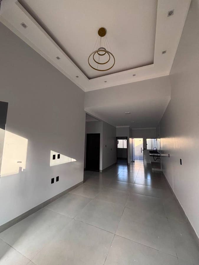 Foto 16 — Casa com 3 quartos à Venda, Vila Rosalina - Rio Verde