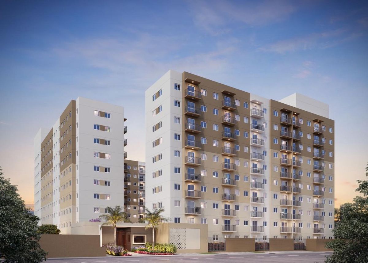 Aura Jaçanã | Construtora Engelux | Lançamento | 24 metros | 01 suíte com varanda | sem vaga - Studios em São Paulo em Jardim Modelo, São Paulo - à venda - SEGUNDO IMÓVEL