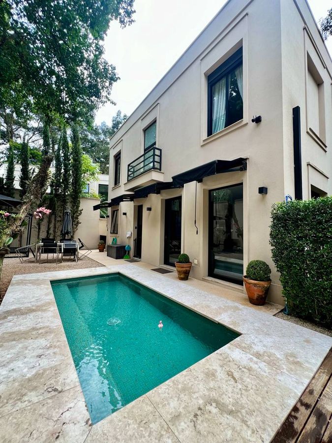 MIguel Rizzo Junior 35 - Casa de Condomínio em Morumbi, São Paulo - à venda - Óliver Lopes