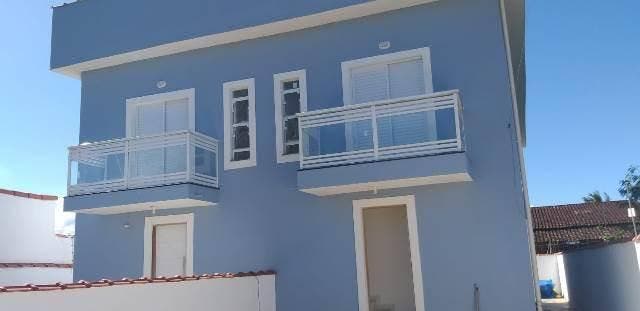 Casa com 2 quartos à Venda, Bopiranga - Itanhaém - Casa em Bopiranga, Itanhaém - à venda - Oliveira Filx Imóveis