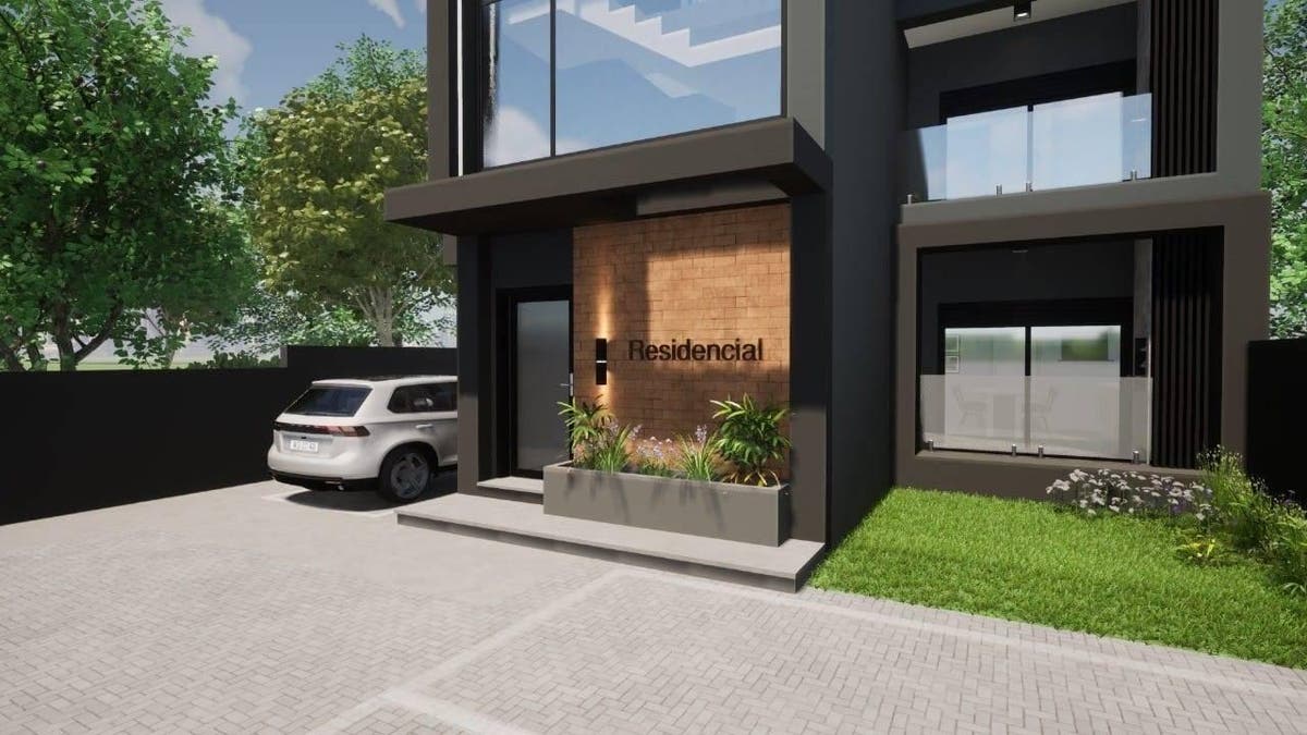 Apartamento com 2 quartos à Venda, Natal - Gravataí - Apartamento em Natal, Gravataí - à venda - Dimobi Cia imobiliaria