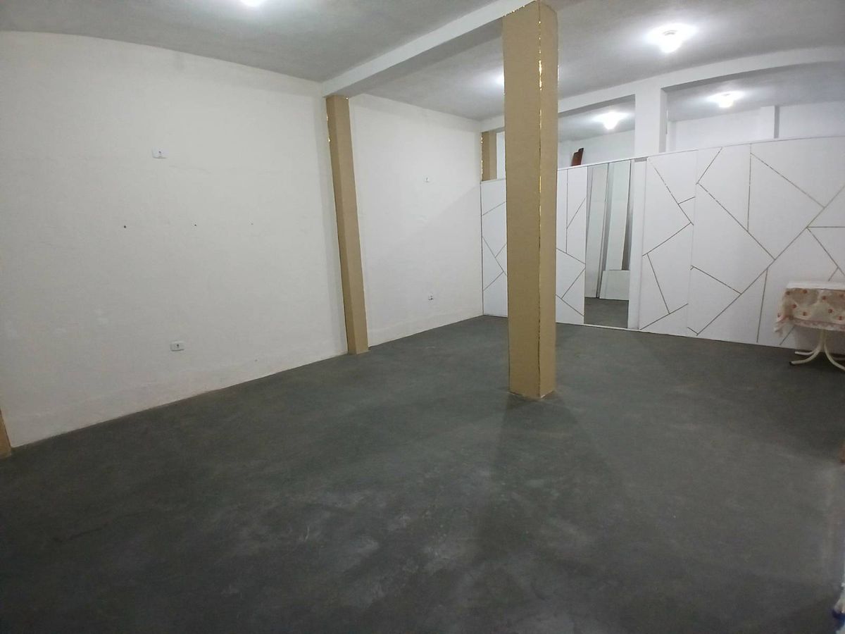 Ponto para Locação, Cidade Nova - Pindamonhangaba - Ponto em Cidade Nova, Pindamonhangaba - para locação - EDSON DERRICO IMOVEIS LTDA