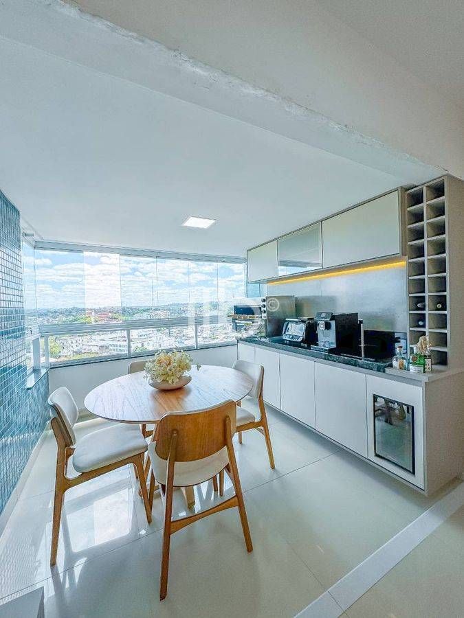 Apartamento com 3 Quartos à venda, 105m² - Pontalzinho - Apartamento em Pontalzinho, Itabuna - à venda - BORA NEGÓCIOS IMOBILIÁRIOS LTDA