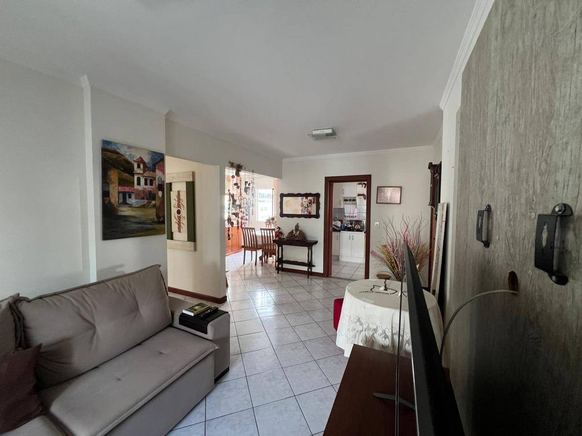 Apartamento para Venda Ed. Ana Capri - Apartamento em Centro, Balneário Camboriú - à venda - GJ Imóveis LTDA