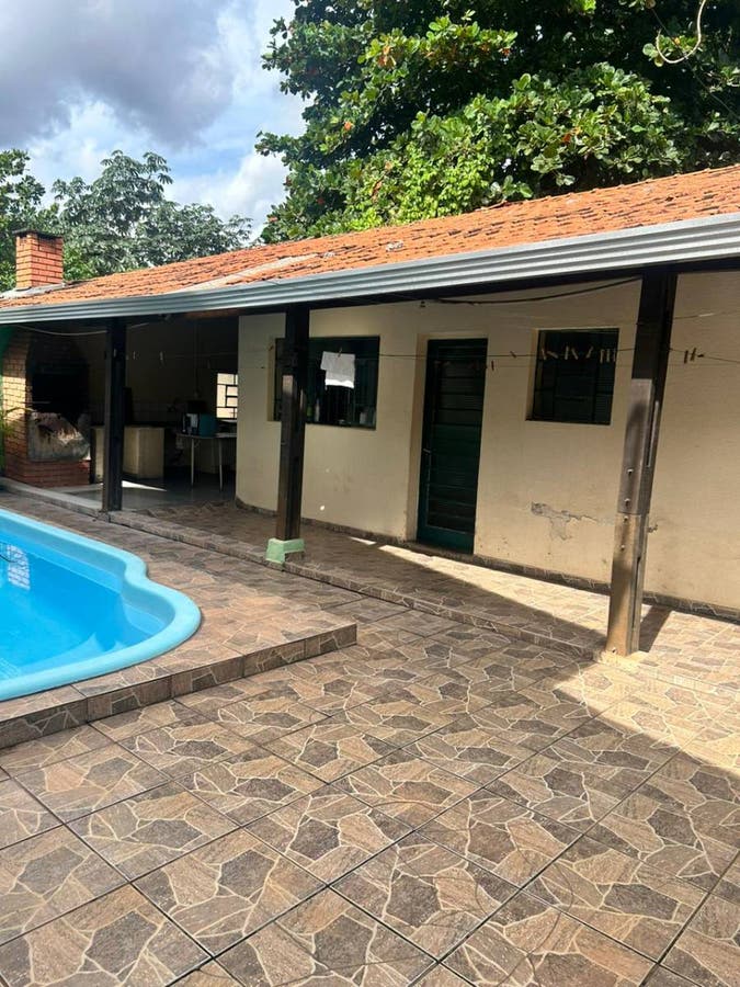 Vende-Se Casa de Bairro com Piscina - Casa em Boa Esperança, Cuiabá - à venda - Prime House Inteligência Imobiliária