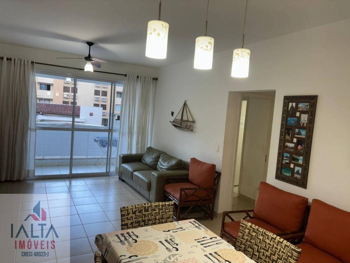 Apartamento à Venda na Praia Grande – Ubatuba/SP - Apartamento em Praia Grande, Ubatuba - à venda - IALTA IMOVEIS LTDA