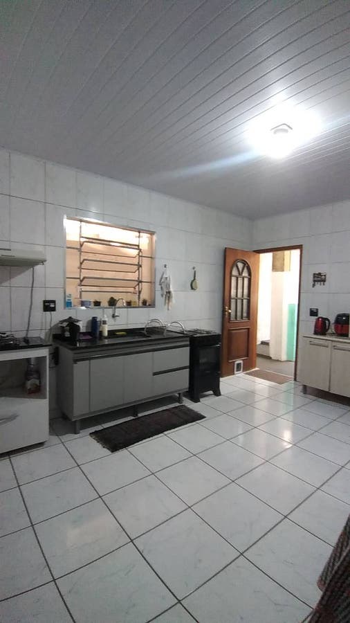 Casa á venda com 2 quartos, R$ 650.000,00 Guaturinho - Cajamar - Casa em Guaturinho, Cajamar - à venda - Team ÊXITO Imob