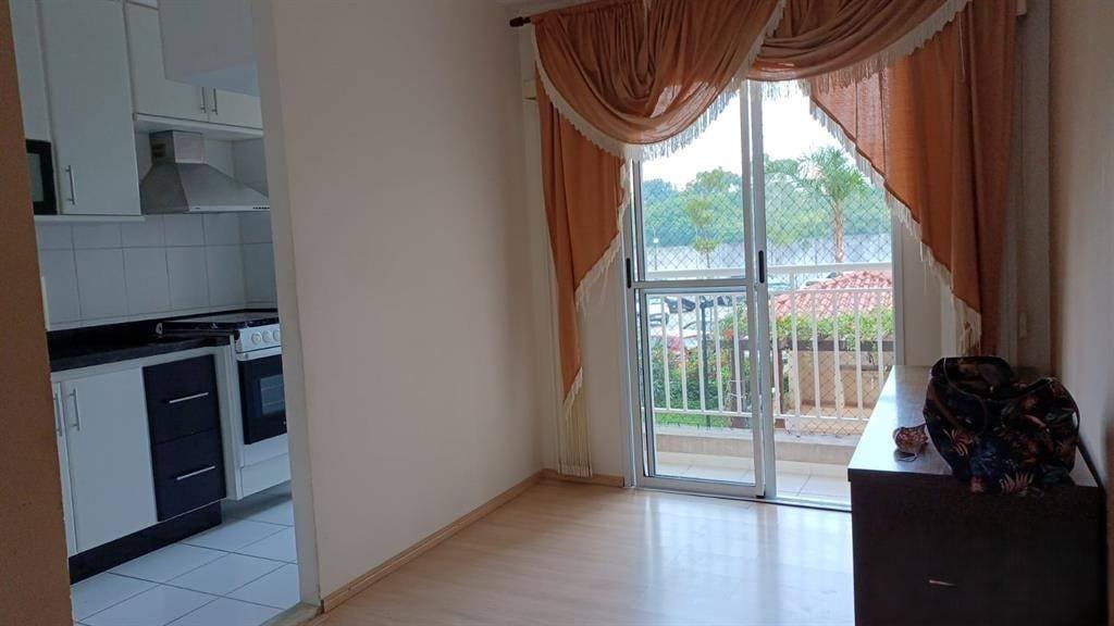 Apartamento com 2 quartos, Tatuapé - São Paulo - Apartamento em Tatuapé, São Paulo - à venda - Castro Imóveis