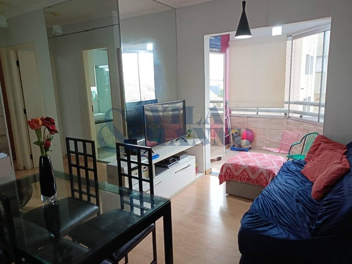 Apartamento com 2 quartos à Venda, Mooca - Apartamento em Mooca, São Paulo - à venda - Ávila e Manno Imóveis