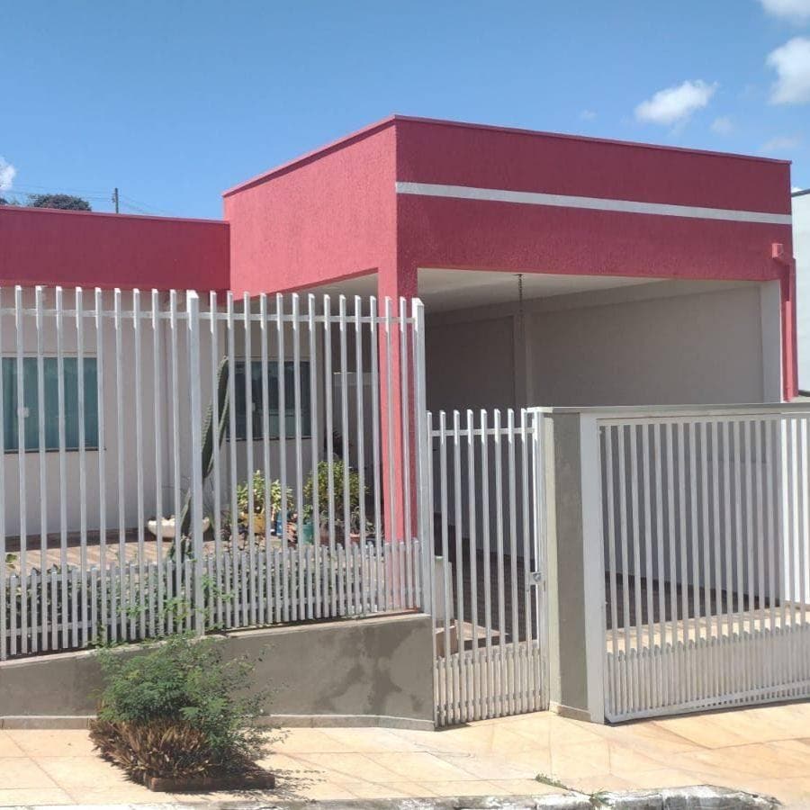 Casa com 3 dormitórios à venda, 174 m² por R$ 480.000,00 - Lage - Piranguinho/MG - Casa em Piranguinho - à venda - Colibri Imóveis Ltda