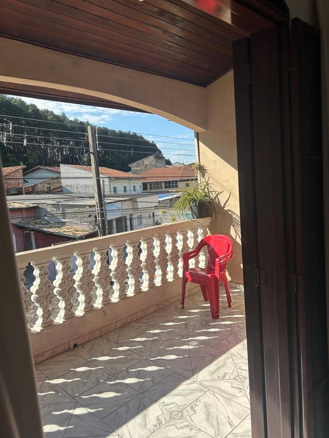 Casa Sobradada Alto de Santana - Casa em Jardim Altos de Santana, São José dos Campos - à venda - Grupo Serda Barros