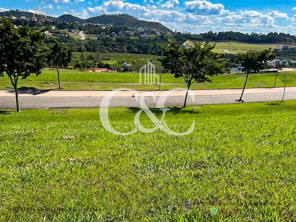 Terreno à venda no Alphaville Jundiaí 1 - Aclive - 460m² - Lote/Terreno em Alphaville Jundiaí, Jundiaí - à venda - Chenquer & Camargo Imóveis