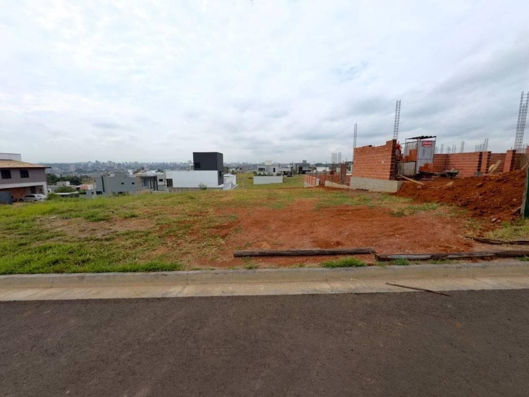 Terreno à venda, 391 m² por R$ 391.000,00 - Bongue - Piracicaba/SP - Terreno em Condomínio em Bongue, Piracicaba - à venda - Smagnoto Home Broker