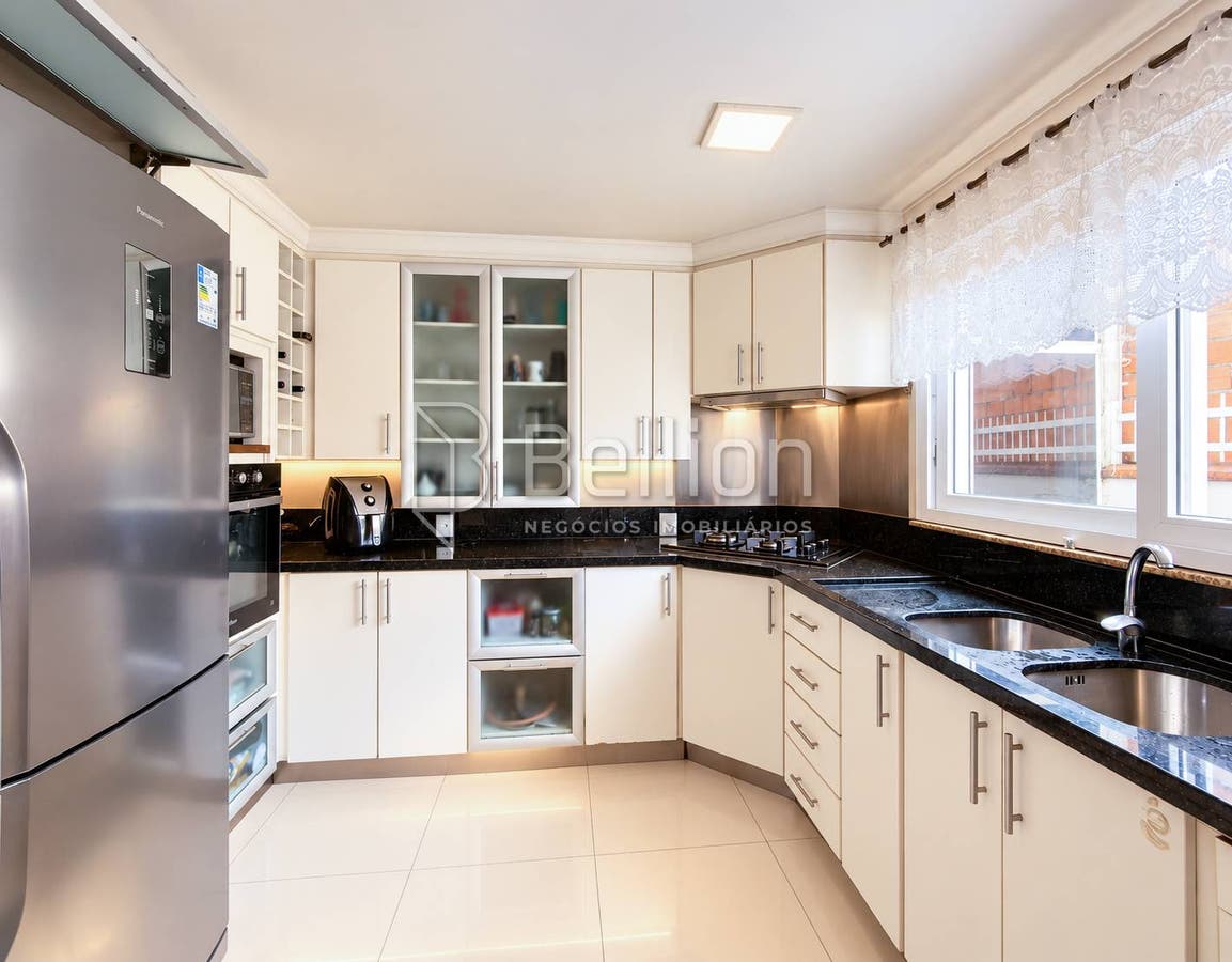 Casa, 5 quartos, 382 m² - Foto 15