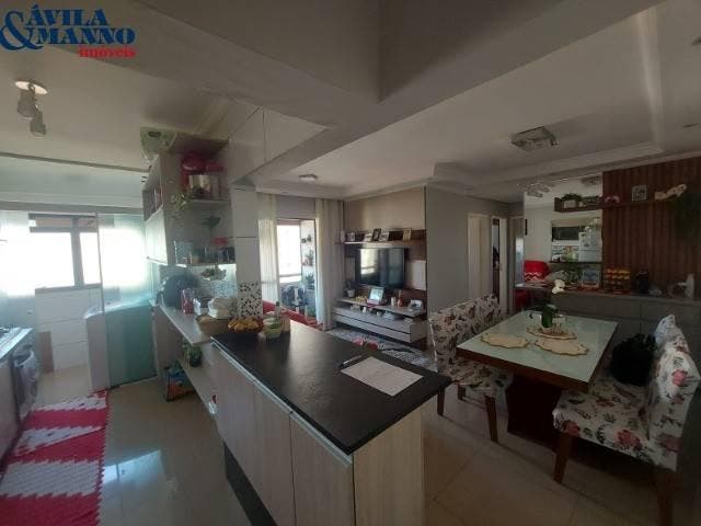 Apartamento com 3 Quartos, Mooca - Apartamento em Mooca, São Paulo - à venda - Ávila e Manno Imóveis