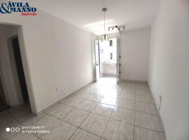 Apartamento com 1 quarto na Mooca - Apartamento em Mooca, São Paulo - à venda - Ávila e Manno Imóveis