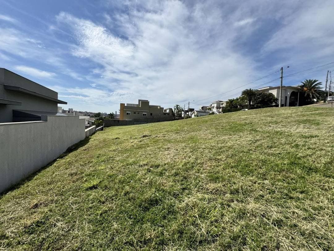 Terreno à venda, 652 m² por R$ 719.000,00 - Loteamento Residencial Reserva Do Engenho - Piracicaba/SP - Terreno em Condomínio em Loteamento Chácaras Nazareth II, Piracicaba - à venda - Smagnoto Home Broker