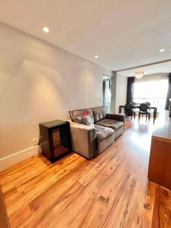 Apartamento com 1 quarto à Venda, Campo Belo - São Paulo - Apartamento em Campo Belo, São Paulo - à venda - FORTE PRIME IMOVEIS LTDA