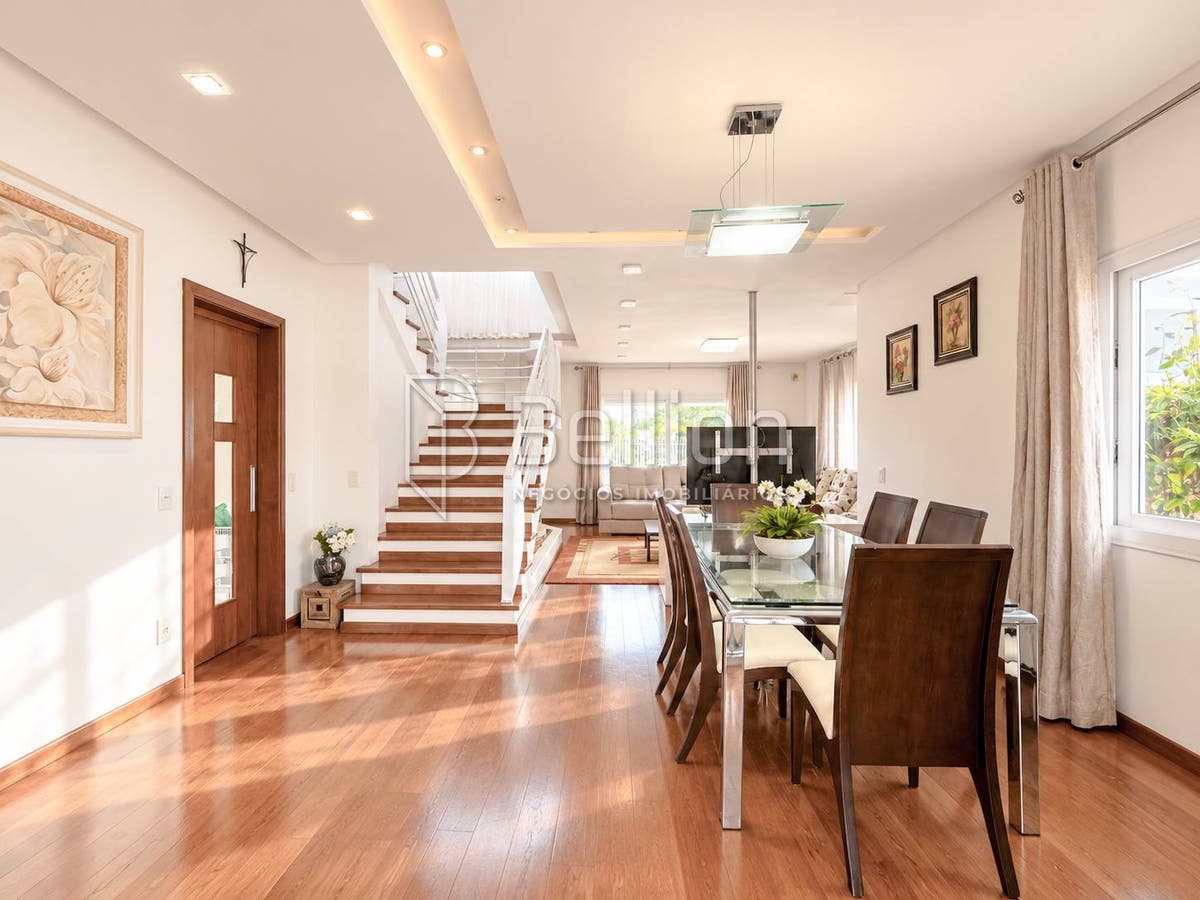 Casa, 5 quartos, 382 m² - Foto 17