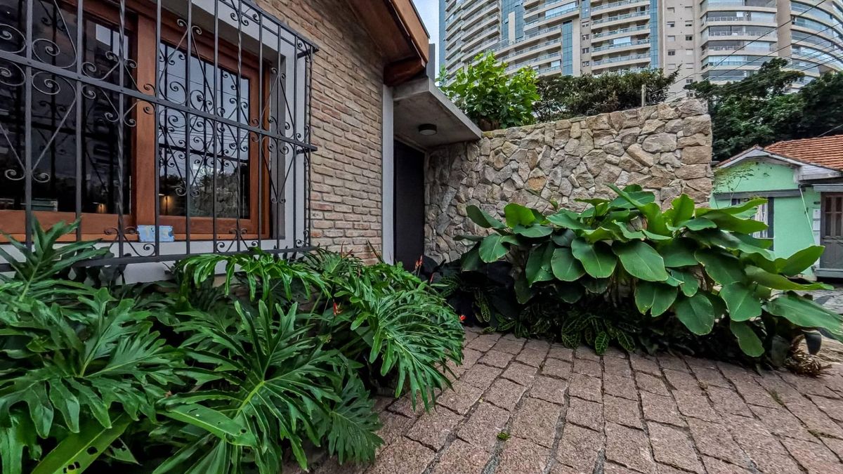 Casa com 3 quartos, Pinheiros - São Paulo - Casa em Pinheiros, São Paulo - à venda - Matú Imóveis