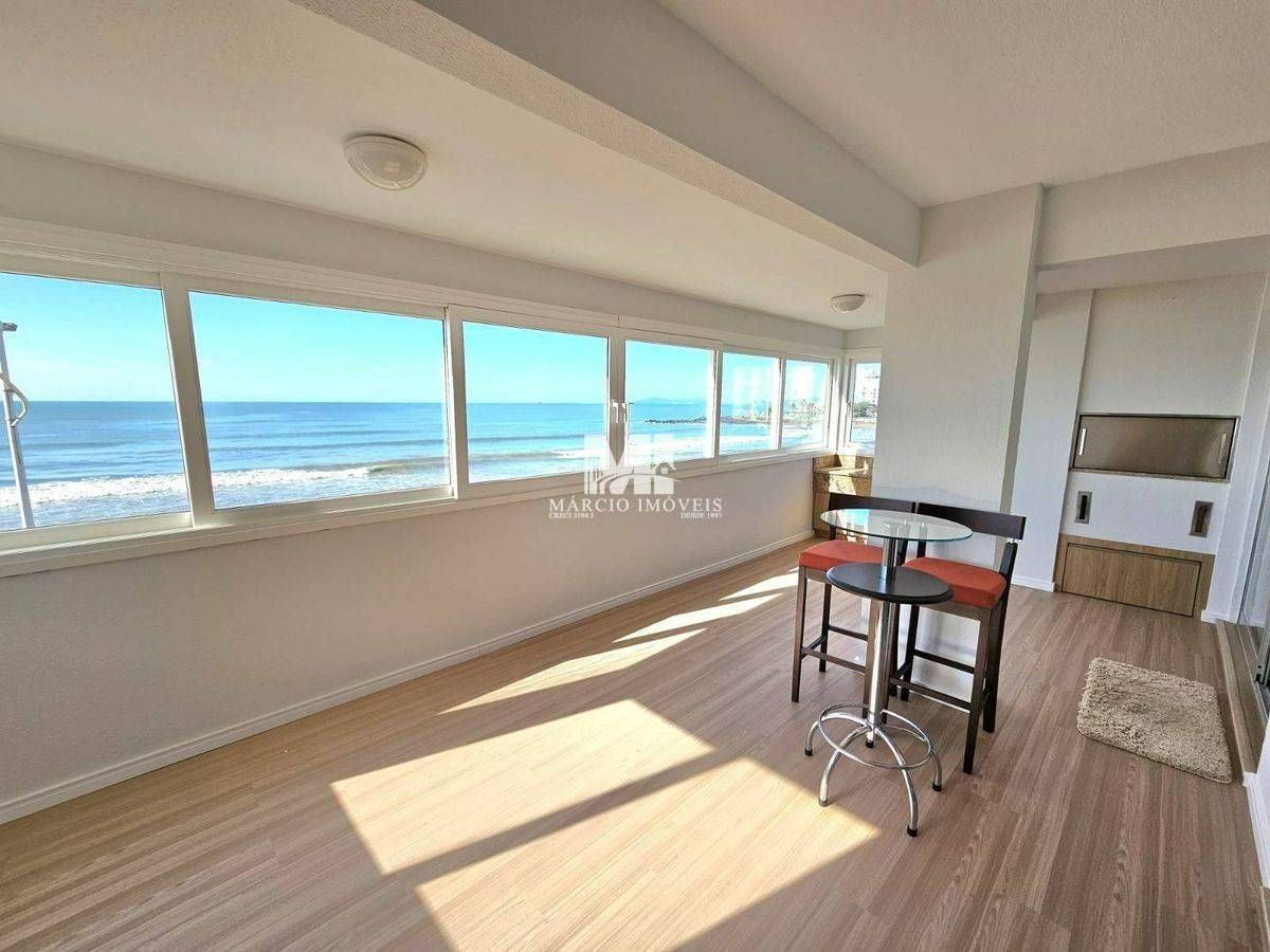 Apartamento maravilhoso - Apartamento em Centro, Barra Velha - à venda - Márcio Imóveis Ltda