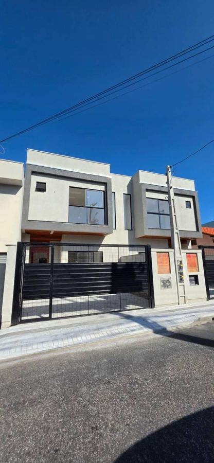 Sobrado no Bairro São João em Itajaí Santa Catarina - Sobrado em São João, Itajaí - à venda - NS Imobiliária