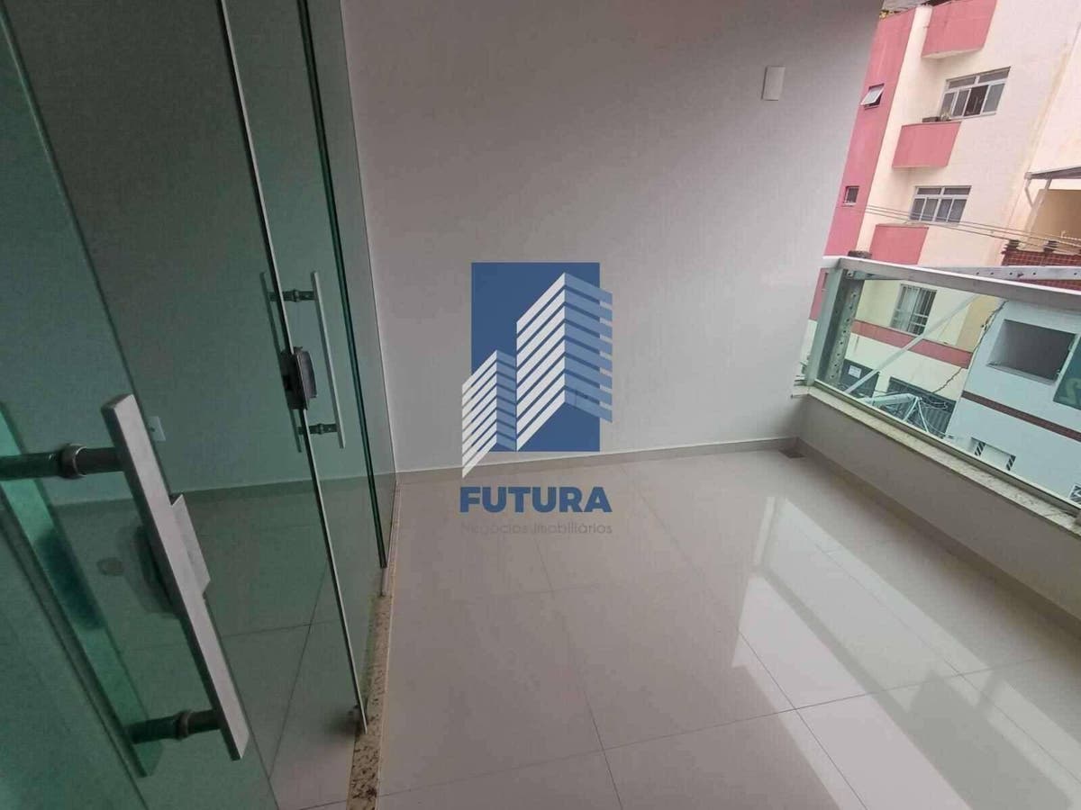APARTAMENTO À VENDA NO BAIRRO DE LOURDES, VIÇOSA/MG - Apartamento em Lourdes, Viçosa - à venda - FUTURA EMPREENDIMENTOS E NEGÓCIOS IMOBILIÁRIOS EIRELI. -ME