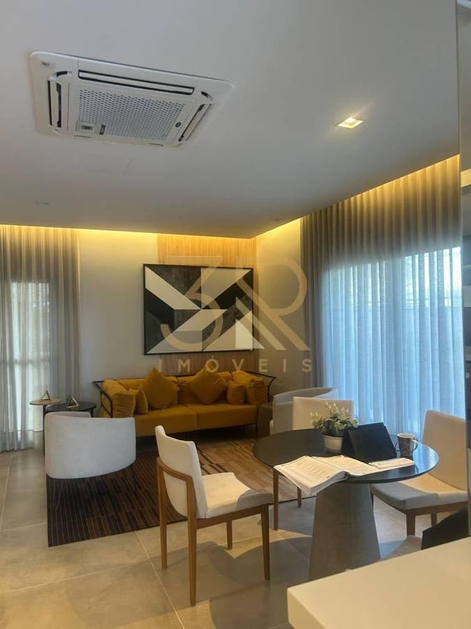 Apartamento, 1 quarto, 59 m² - Foto 22