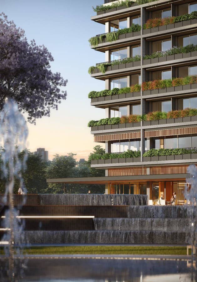 Apartamento 1 suíte no Anita Garibaldi - Cidade das Aguás - Apartamento em Anita Garibaldi, Joinville - à venda - EX Negócios Imobiliários LTDA