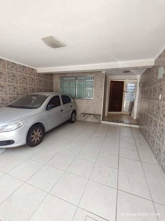 Casa com 3 quartos à Venda por R$ 550.000,00 - Vila Nhocune / São Paulo - Casa em Vila Nhocune, São Paulo - à venda - INGRÁCIA IMÓVEIS