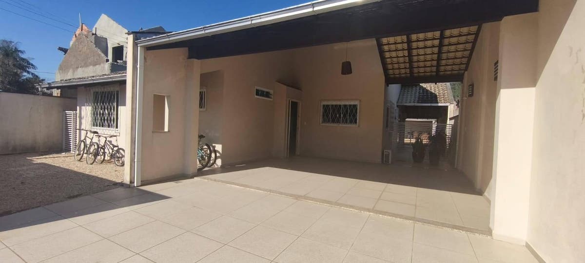 CASA NO CENTRO DE JARAGUÁ DO SUL - Casa em Centro, Jaraguá do Sul - à venda - Brisa Sul Imóveis