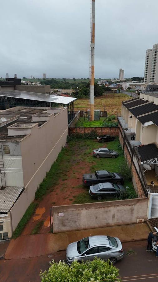 Terreno , Residencial Tocantins - Rio Verde - Terreno em Residencial Tocantins, Rio Verde - à venda - Futura Imóveis