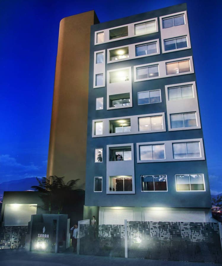 Apartamento com 2 Quartos, Rio Branco - Caxias do Sul - Apartamento em Rio Branco, Caxias do Sul - à venda e para locação - Apresenta.me ~ Sistemas Imobiliários