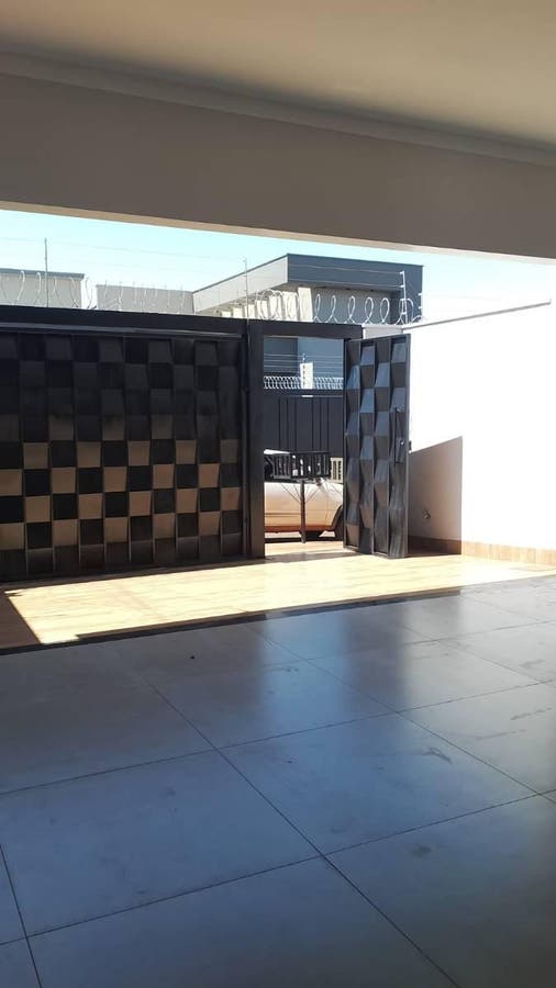 Casa com 2 quartos, Residencial Solar dos Ataídes 1ª Etapa - Rio Verde - Casa em Residencial Solar dos Ataídes 1ª Etapa, Rio Verde - para locação - IMOBILIARIA REI EMPREENDIMENTOS S/S LTDA