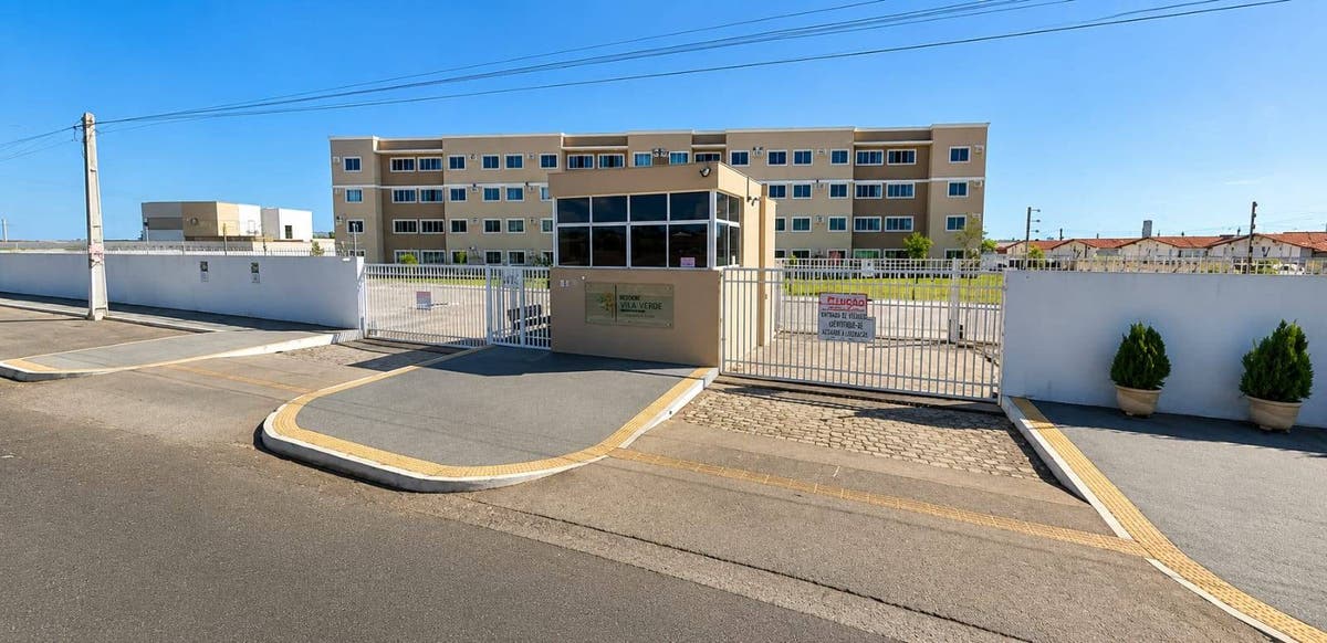 Apartamento West Paradise Cod (16719) - Apartamento em Alto do Sumaré, Mossoró - à venda - Mitre Imóveis Serviços & Negocios Imobiliarios Eireli - Me