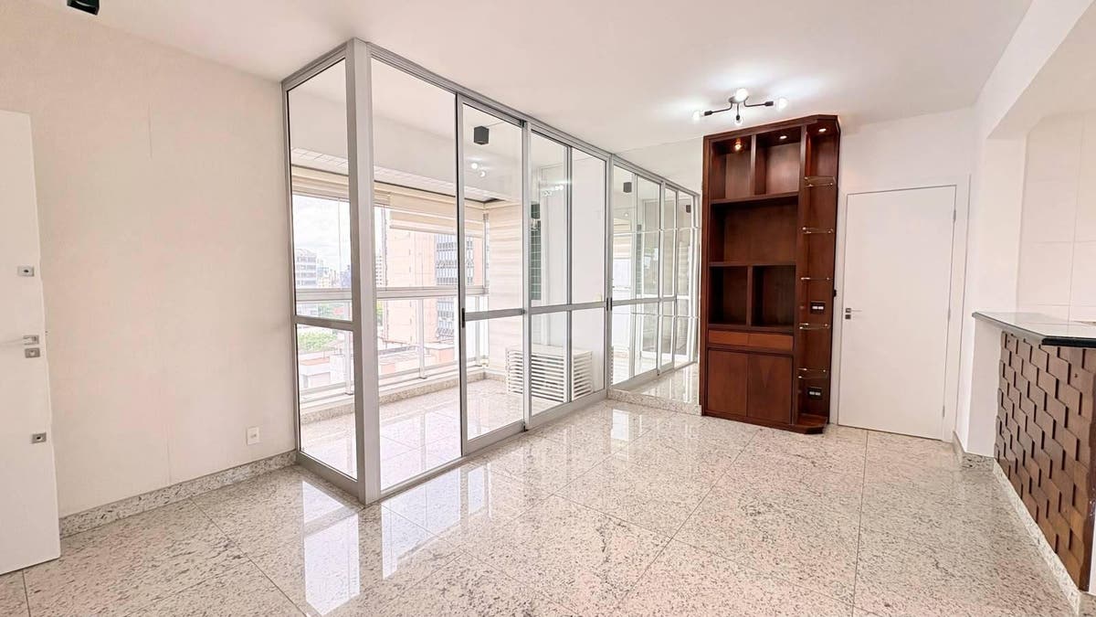 Apartamento com 2 quartos para Locação, Santa Efigênia - Belo Horizonte - Apartamento em Santa Efigênia, Belo Horizonte - para locação - Silvio Ximenes Imobiliária