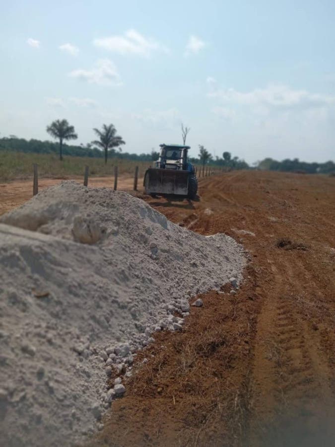 Lote/Terreno em Zona Rural, Sorriso