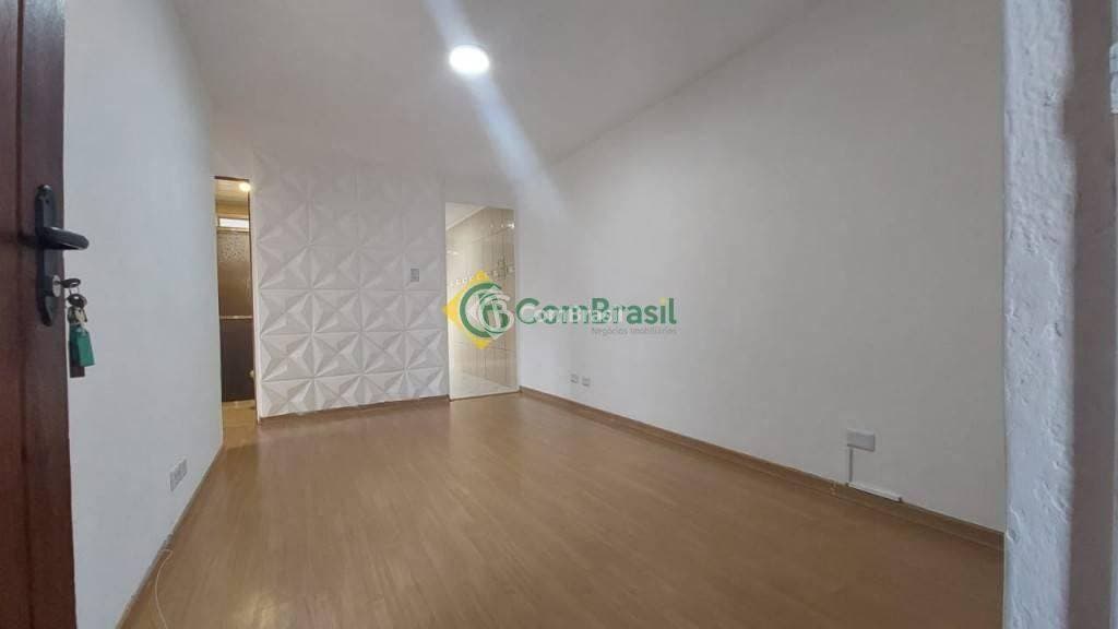 Apartamento no Rodeio para Venda - Mogi das Cruzes Sp - Apartamento em Jardim Marica, Mogi das Cruzes - à venda - ComBrasil Negócios Imobiliários Ltda