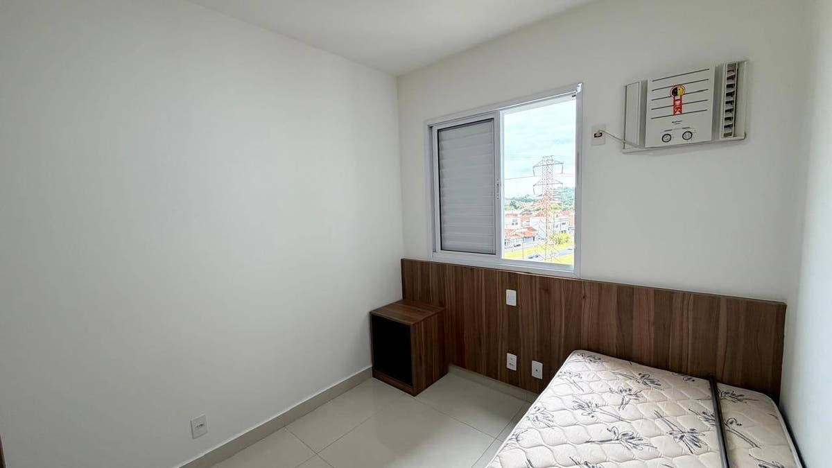 Apartamento, 2 quartos, 56 m² - Foto 11
