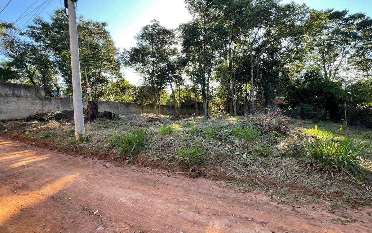 Terreno de 996m²à venda localizado no Bairro Chácaras Nova Germânia, Campo Limpo Paulista/s - Lote/Terreno em Chácaras Nova Germânia, Campo Limpo Paulista - à venda - Fiveh Soluções Imobiliárias