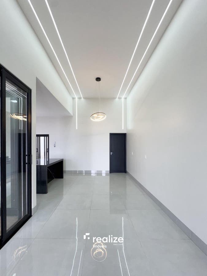 Foto 6 — Casa à Venda, Loteamento Gameleira, Rio Verde, Go