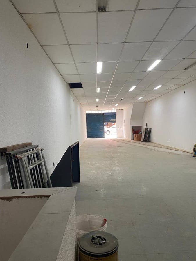 Salão comercial para LOCAÇÃO no CENTRO de Jundiaí. 300M² terreno,310M²construção. - Comercial em Bela Vista, Jundiaí - para locação - Team ÊXITO Imob