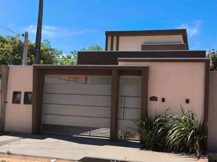 Casa - 3 Quartos com Piscina - 607 Sul - Casa em Plano Diretor Sul, Palmas - à venda - ALUGAR ADMINISTRAÇÃO DE IMÓVEIS
