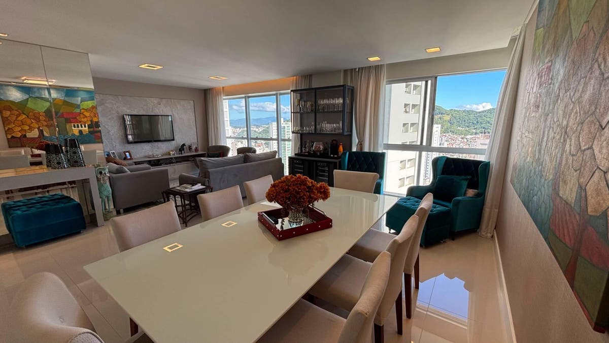 APARTAMENTO NO ACQUALINA RESIDENCE - CENTRO, BALNEÁRIO CAMBORIÚ - Apartamento em Centro, Balneário Camboriú - para locação e à venda - Brava Norte Imóveis
