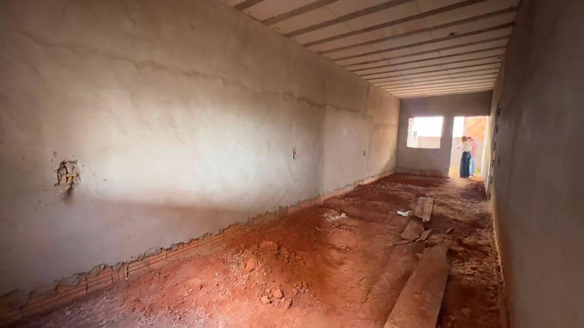 Casa com 4 quartos