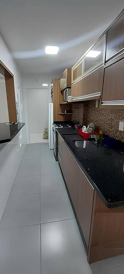 Apartamento Quadra Mar Centro de BC Para Venda - Apartamento em Centro, Balneário Camboriú - à venda - GJ Imóveis LTDA