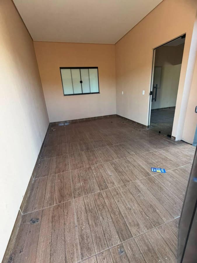 CASA LOCAÇÃO GRANVILLE - Casa em GRANVILLE, Quirinópolis - para locação - IMOBILIARIA ROMA